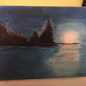 Meet your Posher, Brenna